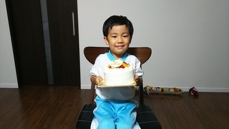   上田市中央北N様