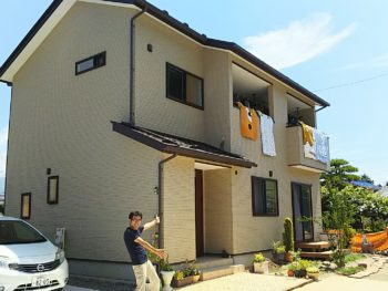 上田市国分O様の声