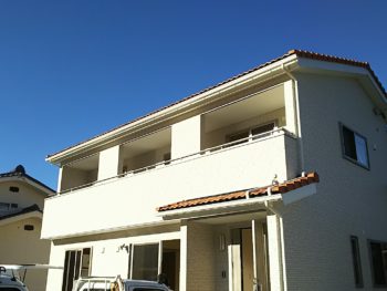 上田市国分Y様新築事例
