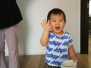 上田市塩川K様の声