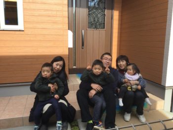 小諸市市町M様の声