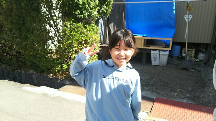   上田市緑ヶ丘T様の声